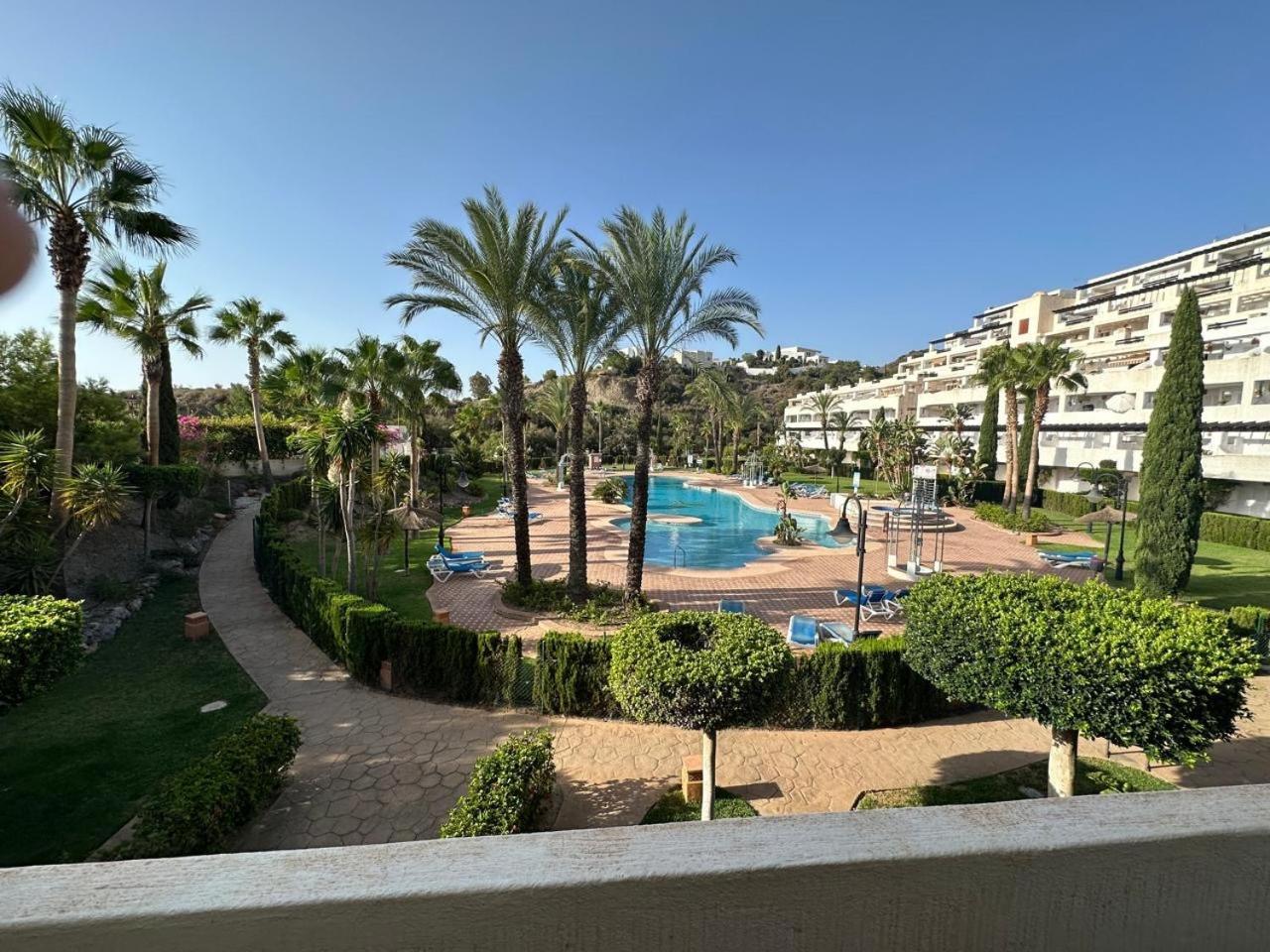 Casa Lydia - Spirit Of Mojacar Apartment Exterior photo