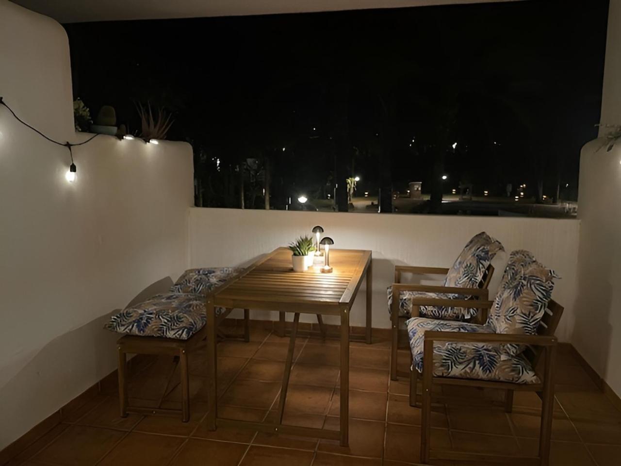Casa Lydia - Spirit Of Mojacar Apartment Exterior photo