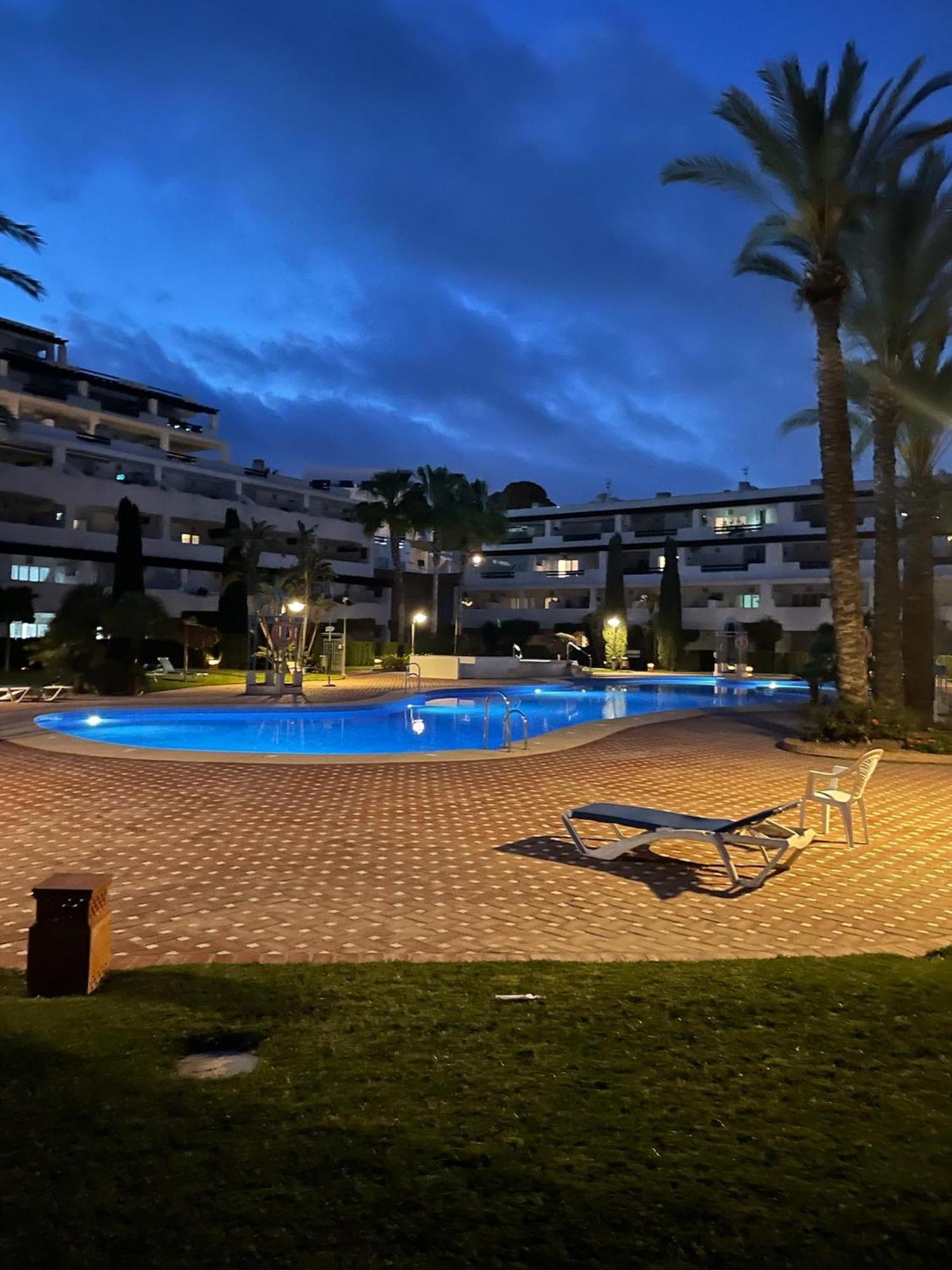 Casa Lydia - Spirit Of Mojacar Apartment Exterior photo