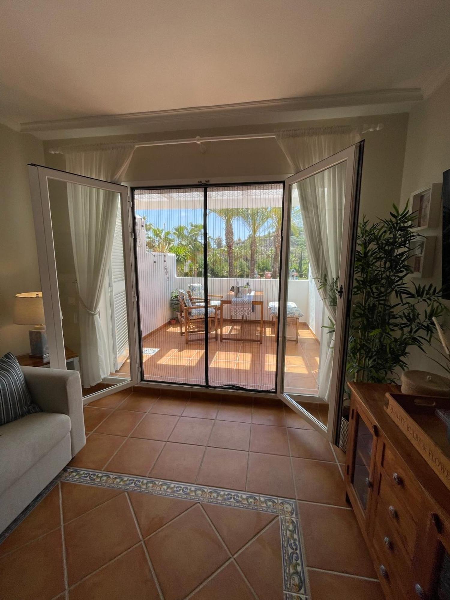 Casa Lydia - Spirit Of Mojacar Apartment Exterior photo